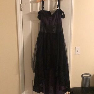 Disney Villains Dress